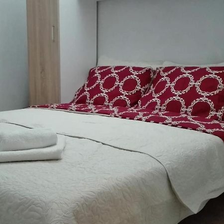 Apartmani Zoran Bilic Promajna Exterior foto